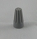22-16 GREY WIRE NUT