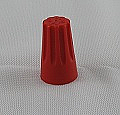 18-10 RED WIRE NUT