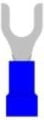 22-18 3 PC NYLON INS #8 BLOCK SPADE