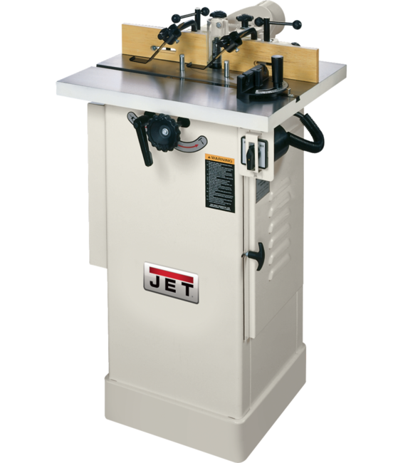 JWS-22CS 1 1/2 HD CS SHAPER