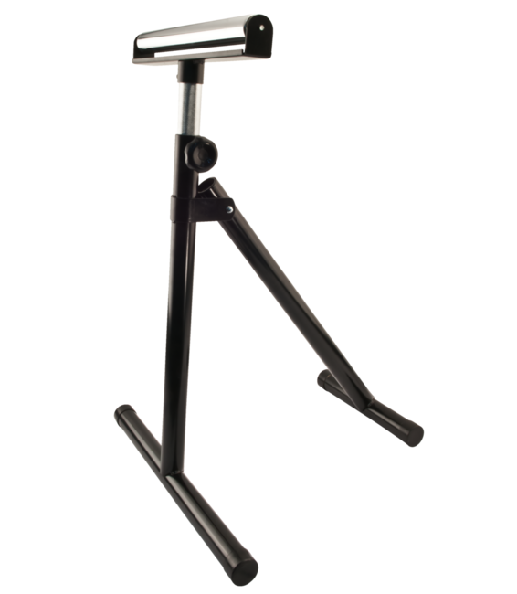 ADJUSTABLE ROLLER STAND 12.5 INCH