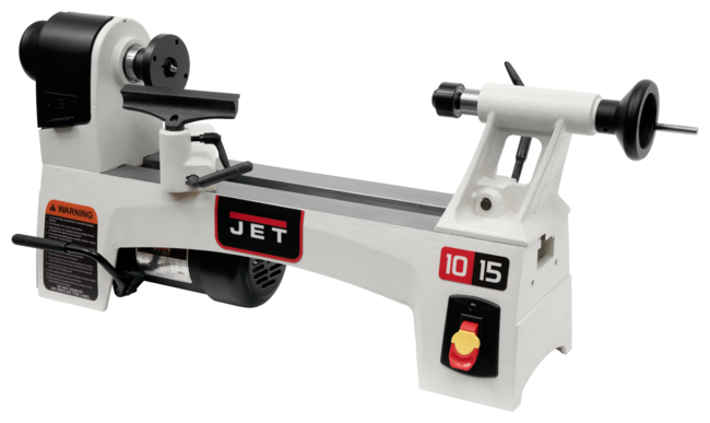 JWL-1015 LATHE