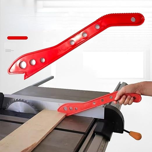 PUSH STICK