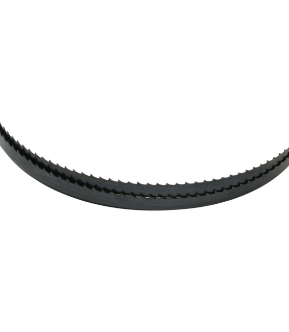 116 x 5/8 x 3 TPI GW BANDSAW BLADE