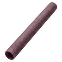 SANDING SLEEVES, 1/4"x6", 100G (4PK)