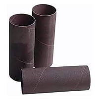 SANDING SLEEVES, 3/8"x6", 100G (4PK)