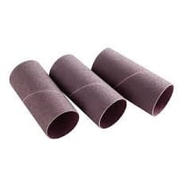 SANDING SLEEVES, 4"x9", 60G (3PK)