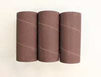 SANDING SLEEVES, 4"x9", 60G (3PK)