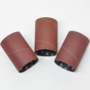 SANDING SLEEVES, 4"x9", 60G (3PK)