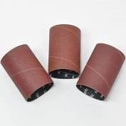 SANDING SLEEVES, 4"x9", 100G (3PK)