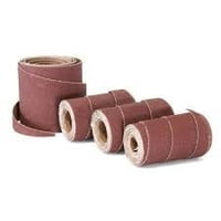 60 grit, 4-wraps in box(fits 10-20 plus)