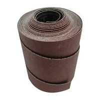 READY-TO-WRAP 10" 80 GRIT (6)