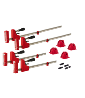 PARALLEL CLAMP FRAMING KIT (TEXT)