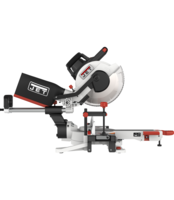 JET 10 DUAL BEVEL MITER SAW JMS-10X