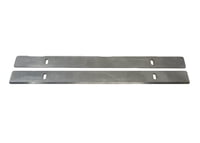 JET 8" JOINTER/PLANER BLADES (2PK)