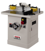 JWS-35X3-1 IND. SHAPER 3HP, 1Ph