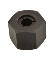 (1/2 COLLET WITH NUT) FOR JWS-25X SHAPER