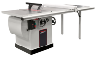 JTAS-12-DX TABLE SAW, 5HP 1PH