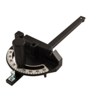 MITER GAUGE ASSEMBLY (#301 THRU 322)