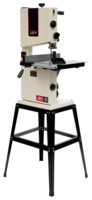 JWB-10, 10" OPEN STAND BANDSAW