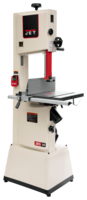 JWBS14-SFX 14 Bandsaw 1.75HP,1PH,115