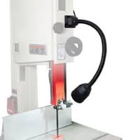 Bandsaw light discount