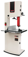 JWBS-18-3, 18" BANDSAW 3HP, 1PH, 230V