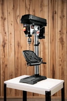 JWDP-12, 12" DRILL PRESS