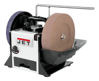 JWS-10 Wet Sharpener w Accessories