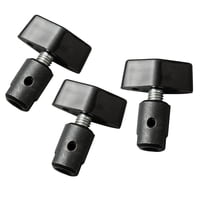 JWSS LOWER BLADE HOLDERS (SET OF 3)