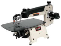 JWSS-18B SCROLL SAW