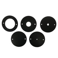 Phenolic Inserts (ZC,6.4,12.7,30,63.5mm)