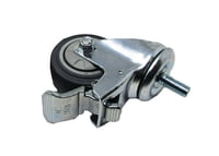 3" Swivel and Lock CASTER 7/8 (4 Pieces)