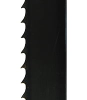 116 x 5/8 x 3 TPI GW BANDSAW BLADE