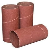 SANDING SLEEVES, 2"x5-1/2", 150G (4PK)