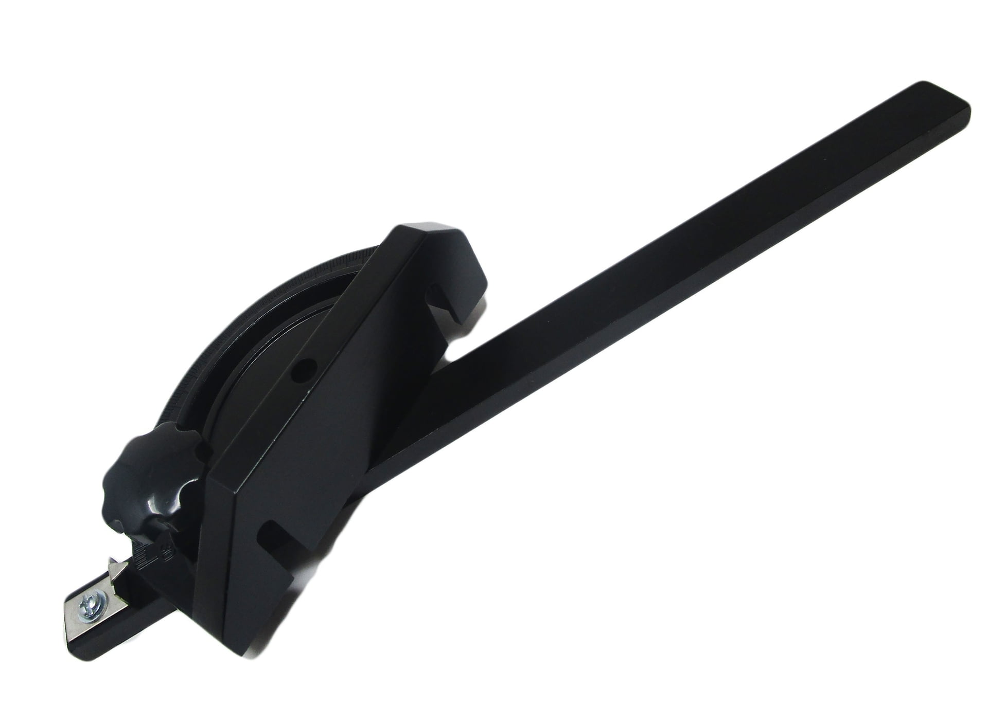 JMG14, Miter Gauge for 14" Bandsaw