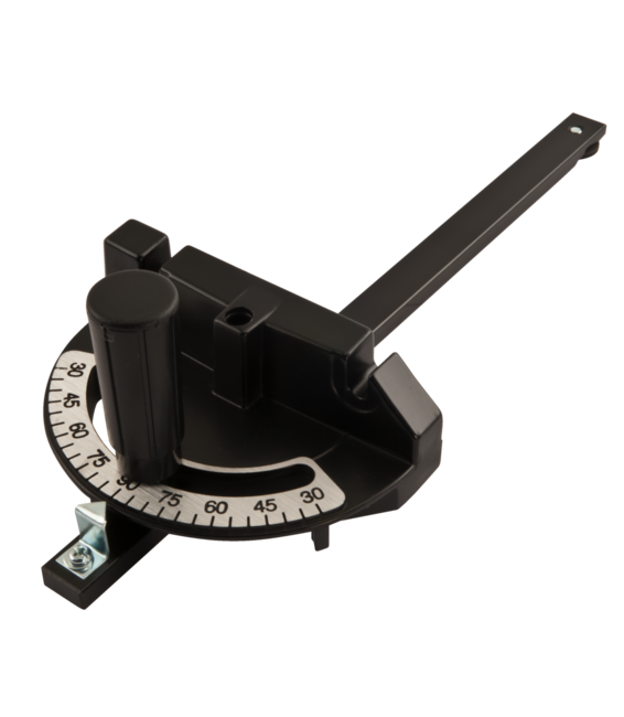 MITER GAUGE ASSEMBLY (301 THRU 322)