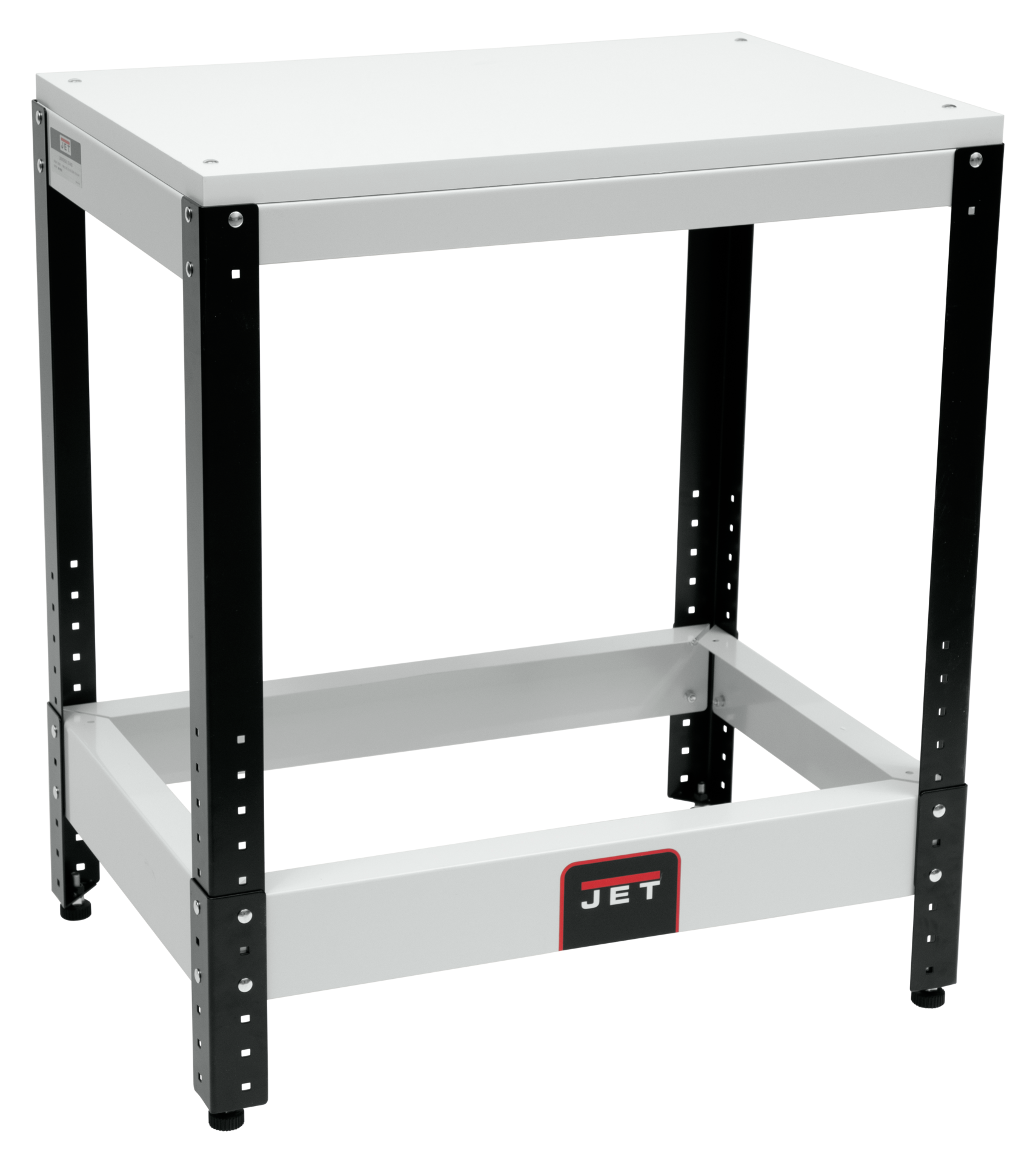 JET Benchtop Machine Table