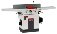 JWJ-8CS 8" CLOSED STAND JOINTER KIT