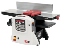 JJP-8BT, 8" JOINTER / PLANER COMBO (TEXT