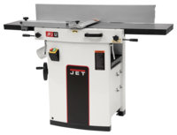 JJP-12; 12" PLANER/JOINTER 3HP 1PH 230V