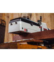 JWDS-1020 BENCHTOP DRUM SANDER