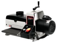 JWDS-1020 BENCHTOP DRUM SANDER